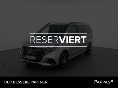 Mercedes-Benz V-Klasse Gebrauchtwagen