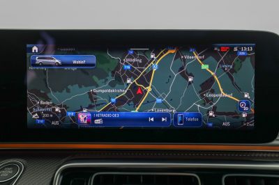 Mercedes-Benz V-Klasse Gebrauchtwagen Mercedes-Benz V-Klasse Gebrauchtwagen