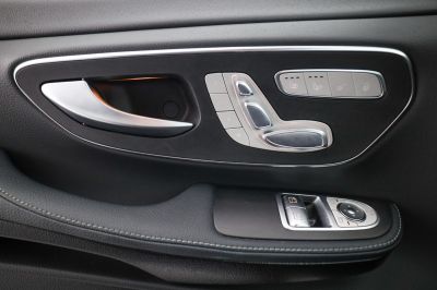 Mercedes-Benz V-Klasse Gebrauchtwagen Mercedes-Benz V-Klasse Gebrauchtwagen