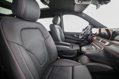 Mercedes-Benz V-Klasse Gebrauchtwagen Mercedes-Benz V-Klasse Gebrauchtwagen