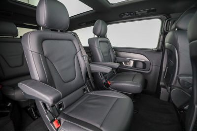 Mercedes-Benz V-Klasse Gebrauchtwagen Mercedes-Benz V-Klasse Gebrauchtwagen