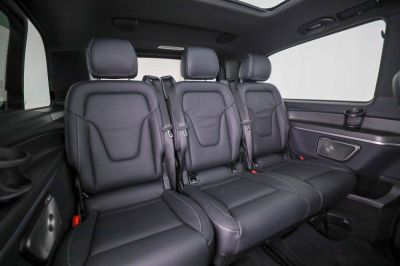 Mercedes-Benz V-Klasse Gebrauchtwagen Mercedes-Benz V-Klasse Gebrauchtwagen