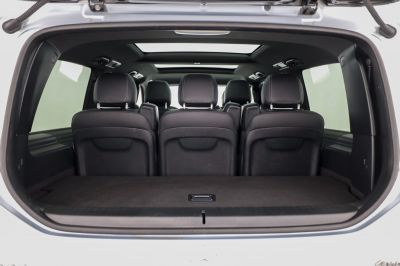 Mercedes-Benz V-Klasse Gebrauchtwagen Mercedes-Benz V-Klasse Gebrauchtwagen