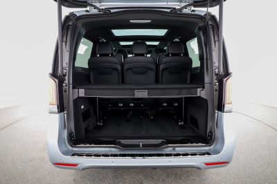 Mercedes-Benz V-Klasse Gebrauchtwagen Mercedes-Benz V-Klasse Gebrauchtwagen