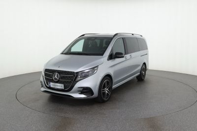 Mercedes-Benz V-Klasse Gebrauchtwagen Mercedes-Benz V-Klasse Gebrauchtwagen