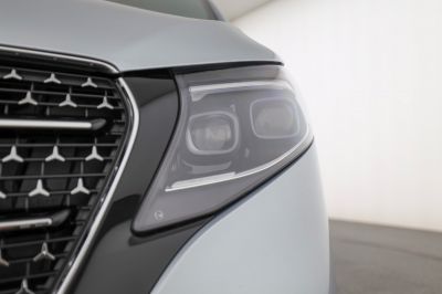 Mercedes-Benz V-Klasse Gebrauchtwagen Mercedes-Benz V-Klasse Gebrauchtwagen