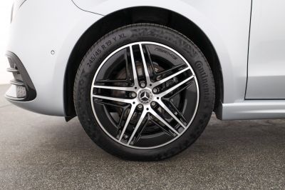 Mercedes-Benz V-Klasse Gebrauchtwagen Mercedes-Benz V-Klasse Gebrauchtwagen