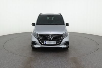 Mercedes-Benz V-Klasse Gebrauchtwagen Mercedes-Benz V-Klasse Gebrauchtwagen