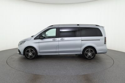 Mercedes-Benz V-Klasse Gebrauchtwagen Mercedes-Benz V-Klasse Gebrauchtwagen