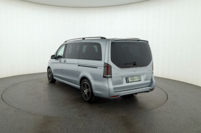 Mercedes-Benz V-Klasse Gebrauchtwagen Mercedes-Benz V-Klasse Gebrauchtwagen