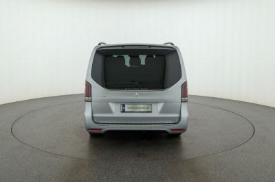 Mercedes-Benz V-Klasse Gebrauchtwagen Mercedes-Benz V-Klasse Gebrauchtwagen