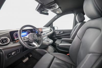 Mercedes-Benz V-Klasse Gebrauchtwagen Mercedes-Benz V-Klasse Gebrauchtwagen