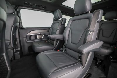 Mercedes-Benz V-Klasse Gebrauchtwagen Mercedes-Benz V-Klasse Gebrauchtwagen