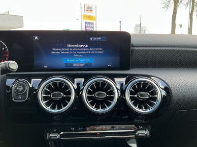 Mercedes-Benz A-Klasse Gebrauchtwagen