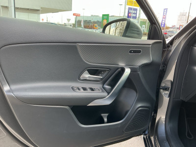 Mercedes-Benz A-Klasse Gebrauchtwagen