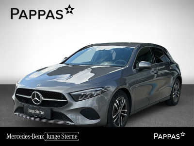 Mercedes-Benz A-Klasse Gebrauchtwagen