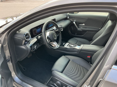 Mercedes-Benz A-Klasse Gebrauchtwagen