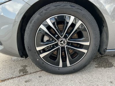 Mercedes-Benz A-Klasse Gebrauchtwagen