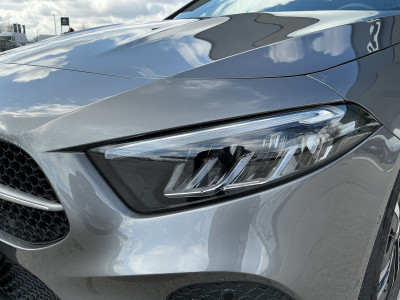 Mercedes-Benz A-Klasse Gebrauchtwagen