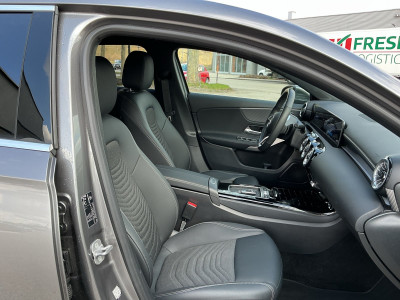 Mercedes-Benz A-Klasse Gebrauchtwagen