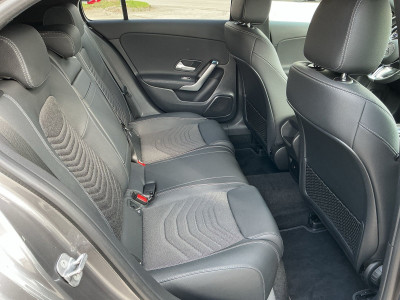 Mercedes-Benz A-Klasse Gebrauchtwagen