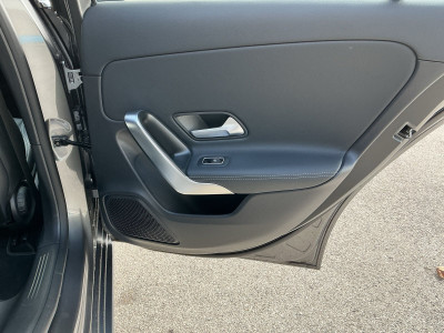 Mercedes-Benz A-Klasse Gebrauchtwagen