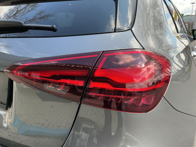 Mercedes-Benz A-Klasse Gebrauchtwagen