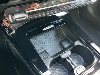 Mercedes-Benz A-Klasse Gebrauchtwagen