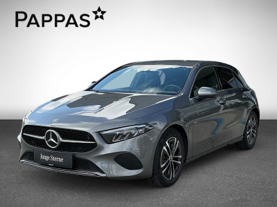 Mercedes-Benz A-Klasse Gebrauchtwagen