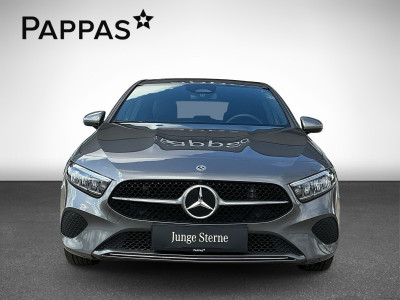 Mercedes-Benz A-Klasse Gebrauchtwagen