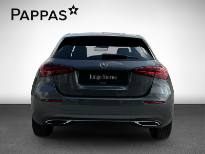 Mercedes-Benz A-Klasse Gebrauchtwagen