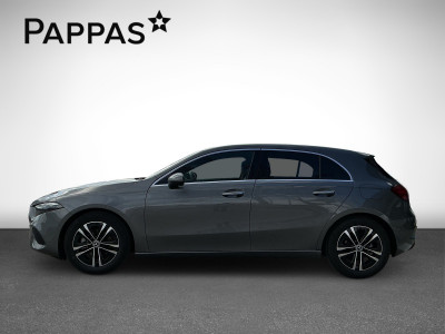 Mercedes-Benz A-Klasse Gebrauchtwagen