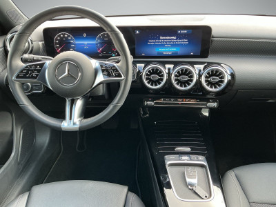 Mercedes-Benz A-Klasse Gebrauchtwagen