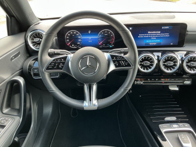 Mercedes-Benz A-Klasse Gebrauchtwagen