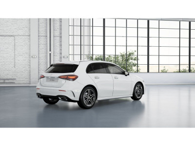 Mercedes-Benz A-Klasse Gebrauchtwagen