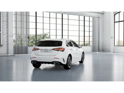 Mercedes-Benz A-Klasse Gebrauchtwagen