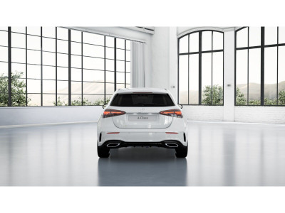 Mercedes-Benz A-Klasse Gebrauchtwagen