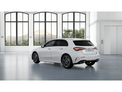 Mercedes-Benz A-Klasse Gebrauchtwagen