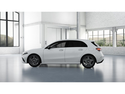 Mercedes-Benz A-Klasse Gebrauchtwagen