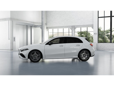 Mercedes-Benz A-Klasse Gebrauchtwagen