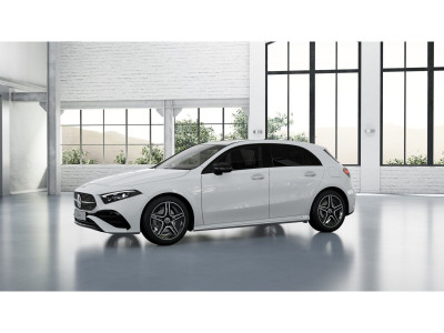 Mercedes-Benz A-Klasse Gebrauchtwagen