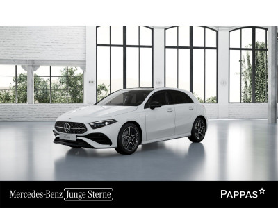 Mercedes-Benz A-Klasse Gebrauchtwagen