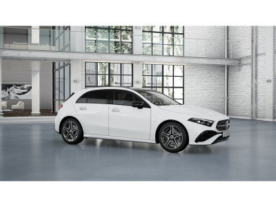 Mercedes-Benz A-Klasse Gebrauchtwagen