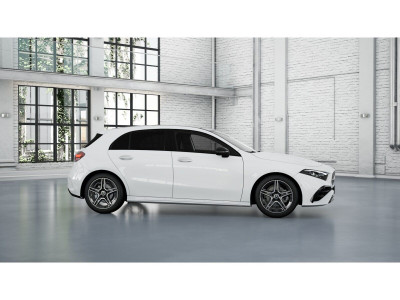 Mercedes-Benz A-Klasse Gebrauchtwagen