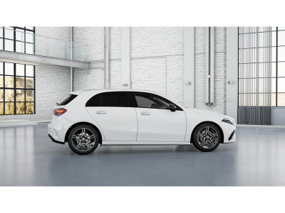 Mercedes-Benz A-Klasse Gebrauchtwagen