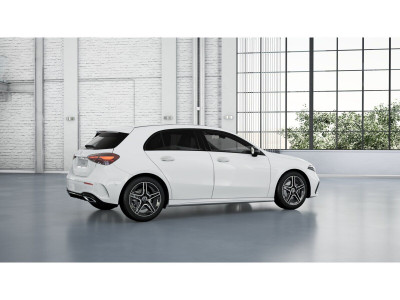 Mercedes-Benz A-Klasse Gebrauchtwagen