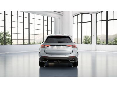 Mercedes-Benz GLC Gebrauchtwagen