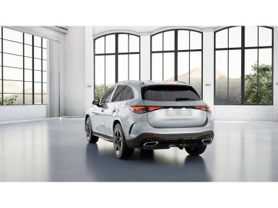 Mercedes-Benz GLC Gebrauchtwagen