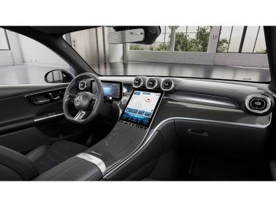 Mercedes-Benz GLC Gebrauchtwagen
