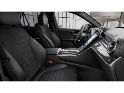 Mercedes-Benz GLC Gebrauchtwagen